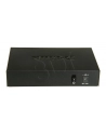 D-Link 5-Port Fast Ethernet PoE Desktop Switch - nr 13