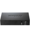D-Link 5-Port Fast Ethernet PoE Desktop Switch - nr 30