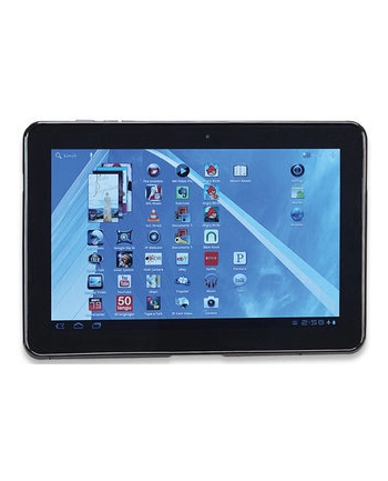Manhattan Etui do Tabletu Samsung Galaxy 10.1