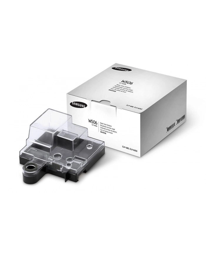 Pojemnik na zużyty toner Samsung CLT-W506 | CLP-680ND/CLX-6260 główny