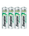 Akumulator Energizer Power Plus AA HR6  /2000mAh /4 szt. - nr 2