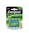 Akumulator Energizer Power Plus AA HR6  /2000mAh /4 szt. - nr 6