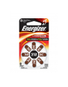 Bateria Słuchowa Energizer Zinc Air 312 /8szt. - nr 2