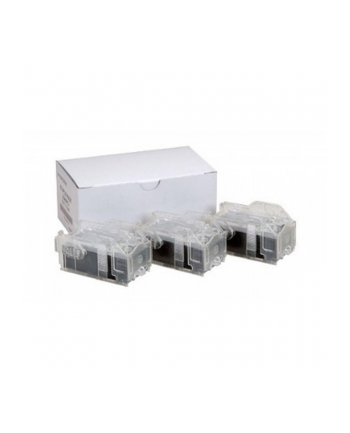 Zestaw zszywek Lexmark 3pack | W840 nr 1