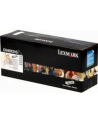 Developer unit Lexmark black | retail | C54x - nr 19