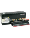 Developer unit Lexmark yellow | retail | C54x - nr 17