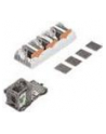 Zszywki OKI | 3x5000szt | C9600/9650/9800/9655 - nr 12