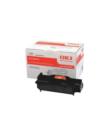 Toner OKI | 7000str | MB461/471/491