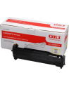 Toner OKI yellow | 10000str | C831/841 - nr 18