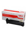 Toner OKI yellow | 10000str | C831/841 - nr 28