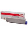Toner OKI magenta | 10000str | C831/841 - nr 11