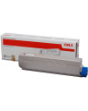 Toner OKI magenta | 10000str | C831/841 - nr 19