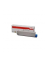 Toner OKI magenta | 10000str | C831/841 - nr 23