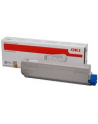 Toner OKI magenta | 10000str | C831/841 - nr 24