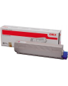 Toner OKI magenta | 10000str | C831/841 - nr 27