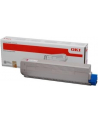 Toner OKI magenta | 10000str | C831/841 - nr 32