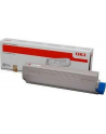 Toner OKI magenta | 10000str | C831/841 - nr 33