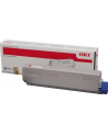 Toner OKI magenta | 10000str | C831/841 - nr 34