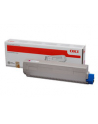 Toner OKI magenta | 10000str | C831/841 - nr 5