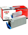 Toner OKI magenta | 10000str | C831/841 - nr 25