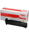 Toner OKI cyan | 10000str | C831/841 - nr 37