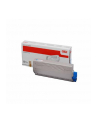 Toner OKI cyan | 10000str | C831/841 - nr 3
