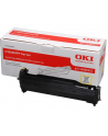 Toner OKI cyan | 10000str | C831/841 - nr 7