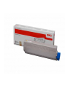 Toner OKI yellow | 7300str | C822 - nr 35