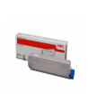Toner OKI magenta | 7300str | C822 - nr 34