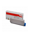 Toner OKI cyan | 7300str | C822 - nr 4