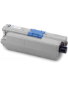 Toner OKI black | 7000str | C511/531/MC562 - nr 15