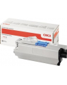 Toner OKI black | 7000str | C511/531/MC562 - nr 16