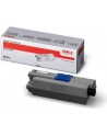 Toner OKI black | 7000str | C511/531/MC562 - nr 20