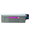 Toner OKI magenta | 1500str | C301/321 - nr 17