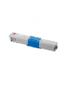 Toner OKI magenta | 1500str | C301/321 - nr 25