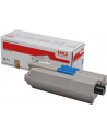 Toner OKI black | 2200str | C301/321 - nr 13
