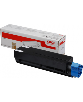 Toner OKI | 1500str | B401/MB441/451