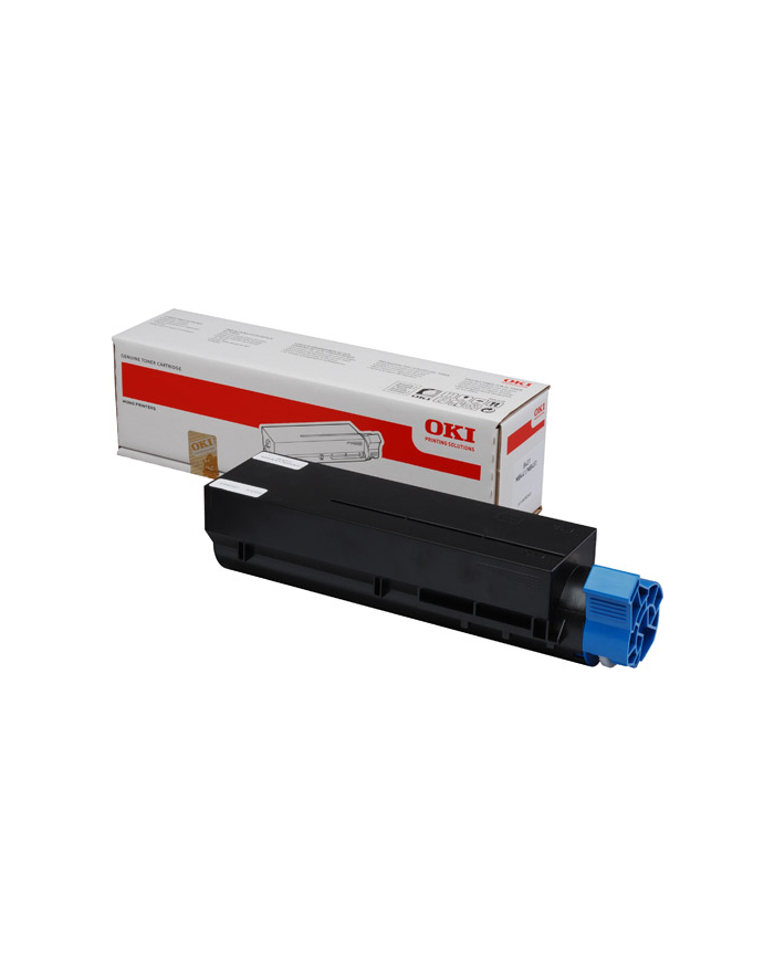 Toner OKI | 1500str | B401/MB441/451 główny