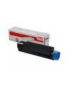 Toner OKI | 2500str | B401/MB441/451 - nr 1