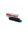 Toner OKI | 2500str | B401/MB441/451 - nr 21