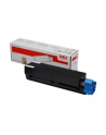 Toner OKI | 2500str | B401/MB441/451 - nr 6