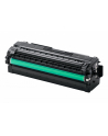 Toner Samsung Cyan CLT-C506L 3500str | CLP-680ND/CLX-6260 - nr 1