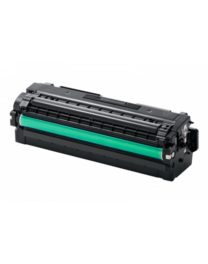 Toner Samsung Cyan CLT-C506L 3500str | CLP-680ND/CLX-6260 główny