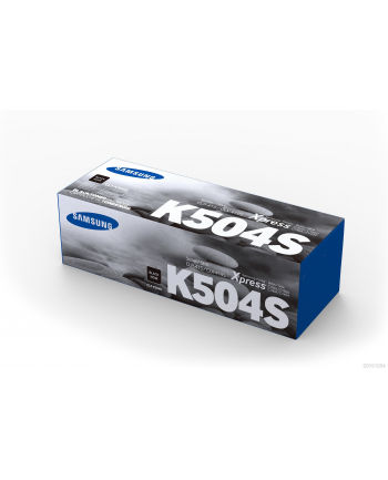 Toner Samsung black CLT-K504S 2500str | CLP-415 CLX-4195