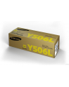 Toner Samsung Yellow CLT-Y506L 3500str | CLP-680ND/CLX-6260 - nr 10