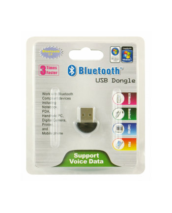 Adapter USB Bluetooth BT-02