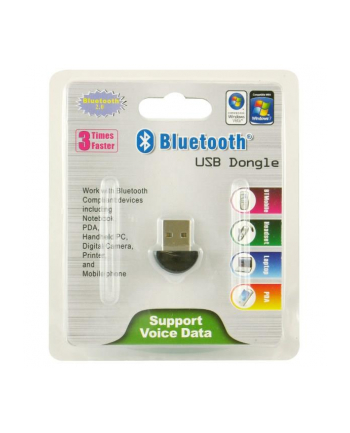 Adapter USB Bluetooth BT-02