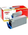 Toner OKI yellow | 10000str | C831/841 - nr 25