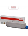 Toner OKI yellow | 10000str | C831/841 - nr 30