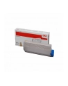 Toner OKI yellow | 10000str | C831/841 - nr 9